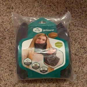 TRTL travel neck pillow